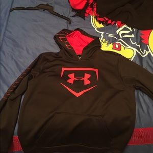 Only worn 3-4 times. Lightweight. Just too small.