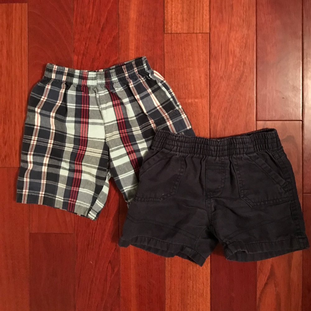 👍🏽HOST PICK👉🏽Bundle of Shorts