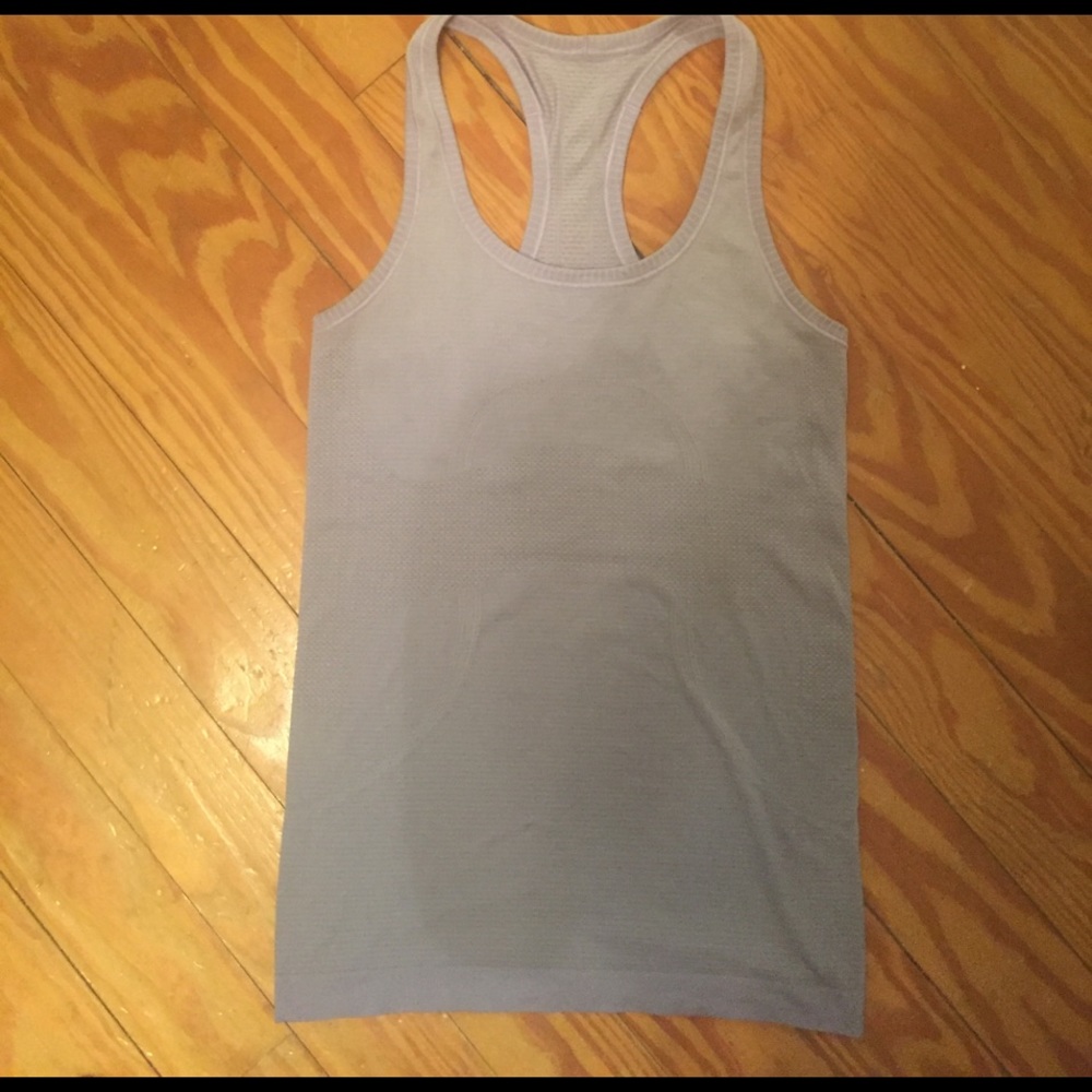 Lululemon Swifty Racerback