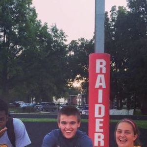 Meet your Posher, Grant