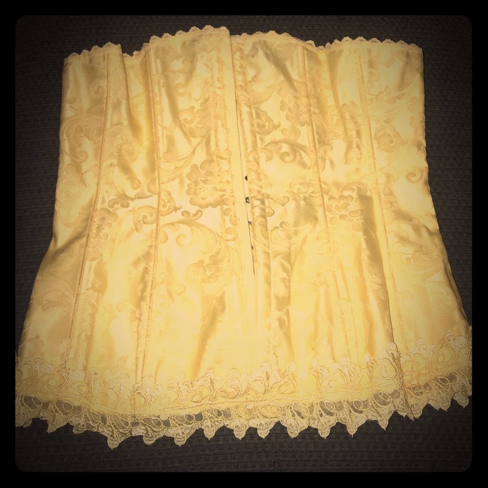 Corset