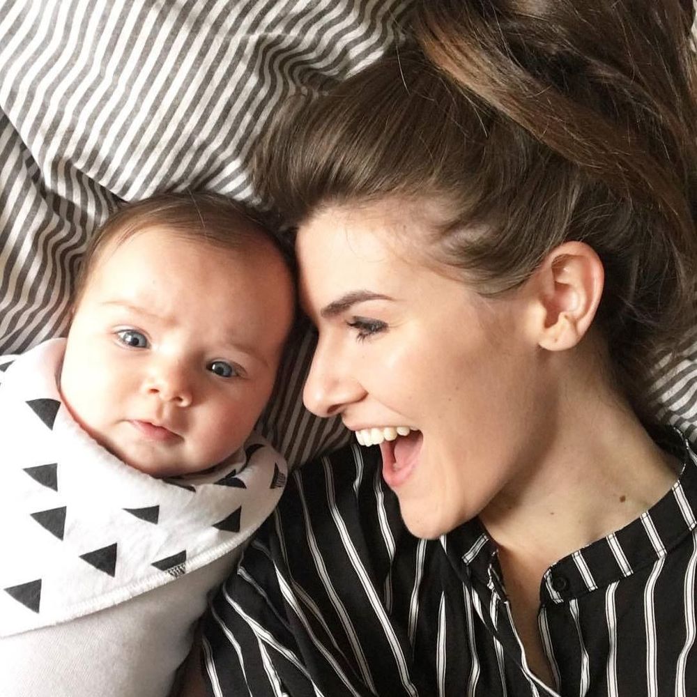 Meet your Posher, Rachel