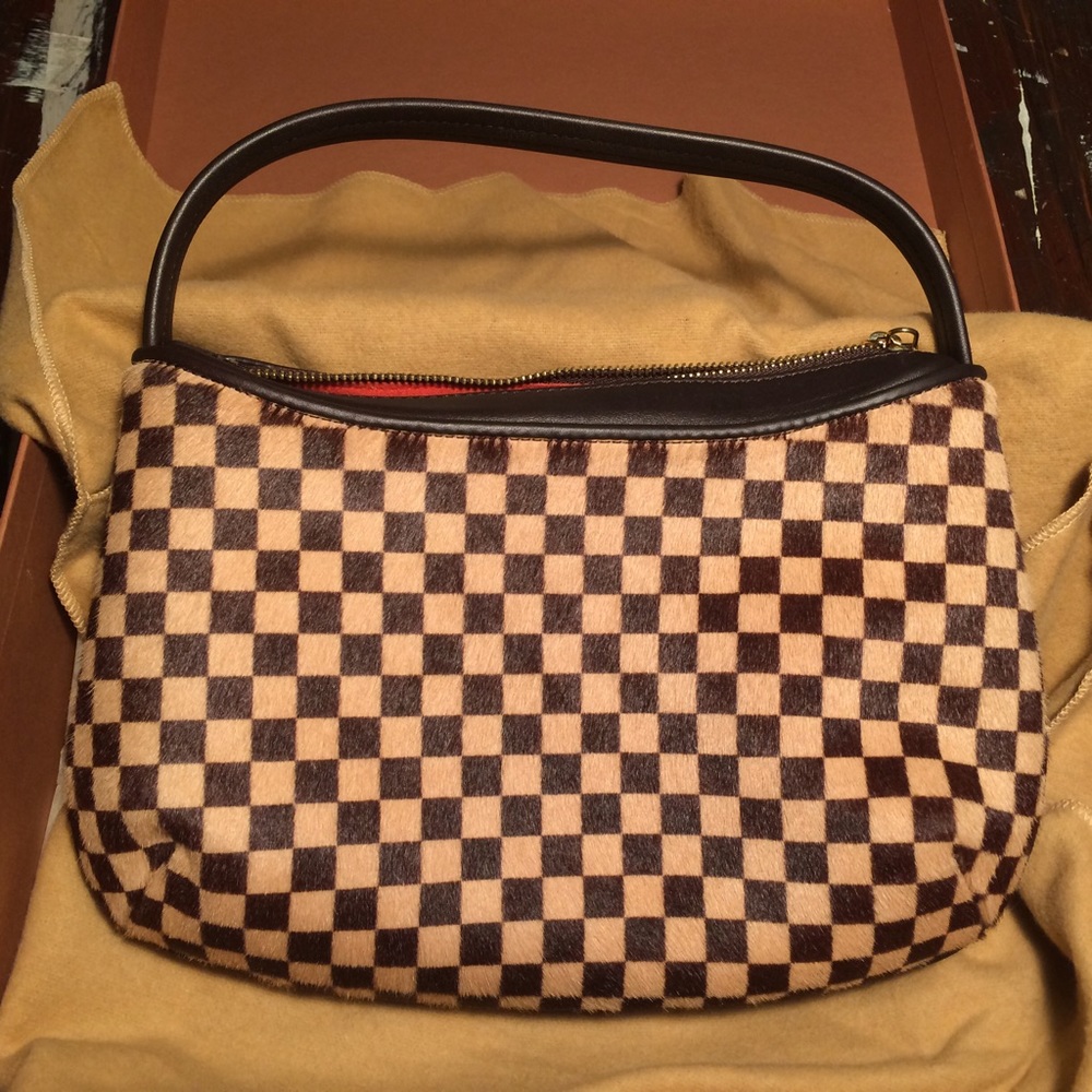 Louis Vuitton evening bag