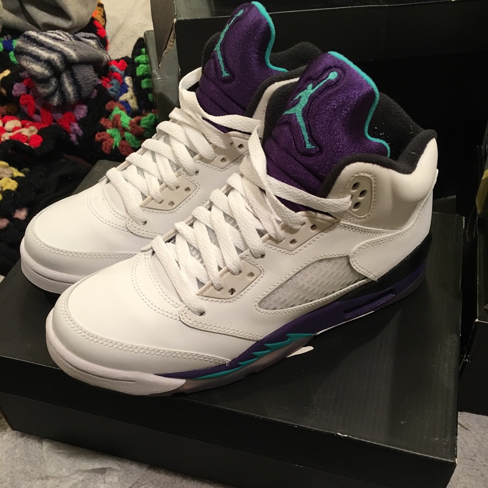Jordan Sneakers