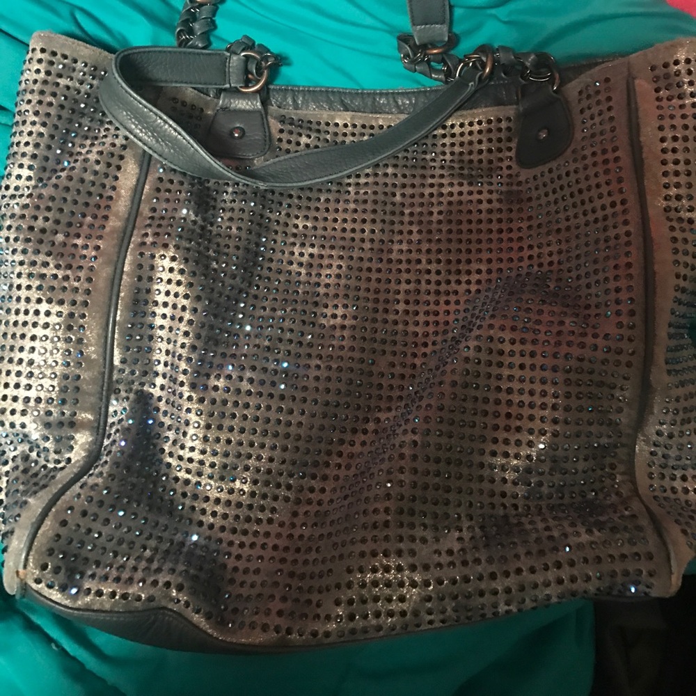 Deux lux purse