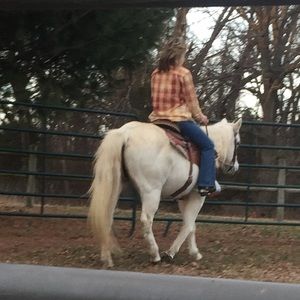 Meet your Posher, Les