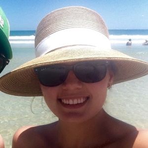 Meet your Posher, Allison