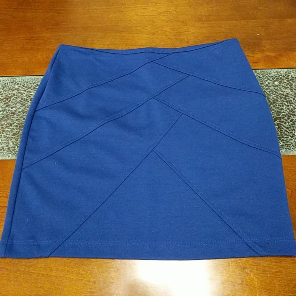 Bundle of Two Mini Skirts!!