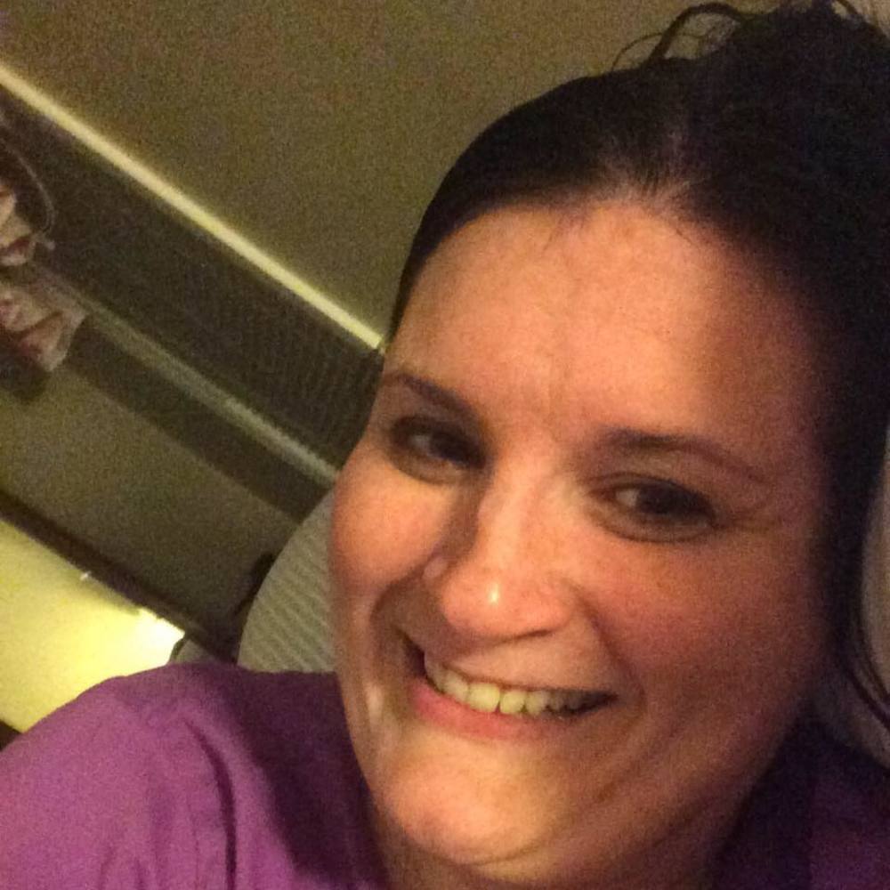 Meet your Posher, Michele