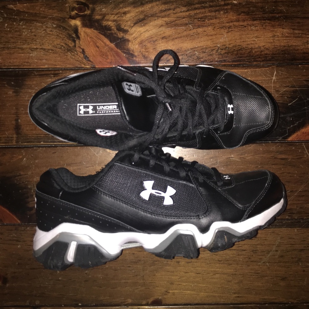 Under Armour Turf Shoes