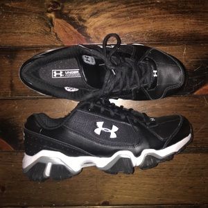 Under Armour Turf Shoes