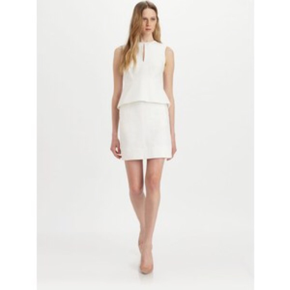 Diane Von Furstenberg Delian Dress