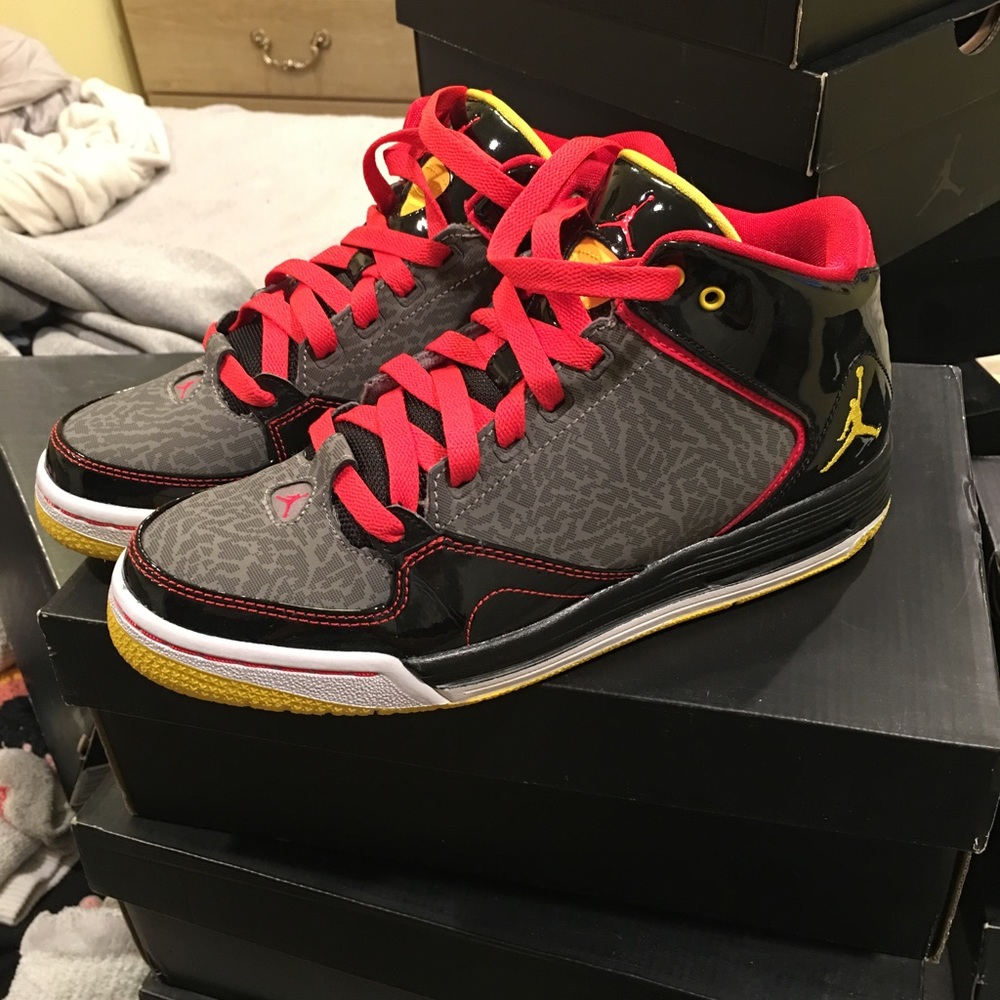 Jordan Sneaker