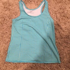 Lane Bryant workout top 18/20