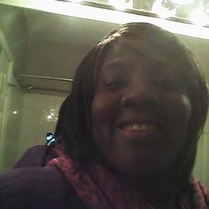 Meet your Posher, Sharon