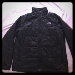 Men's North Face jacket