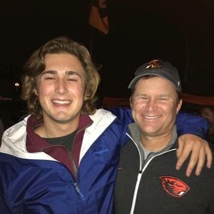 Meet your Posher, Hayden