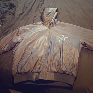 Cowboys jacket