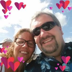 Meet your Posher, Jodi