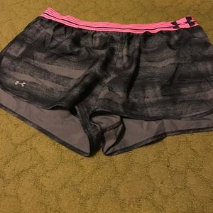 Under Armor Shorts
