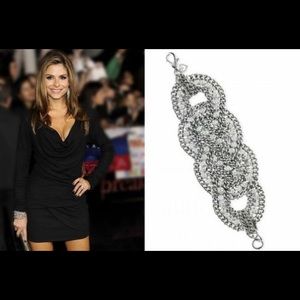 Stella & Dot Petra Chain Bracelet