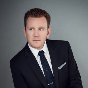 Meet your Posher, Nathan