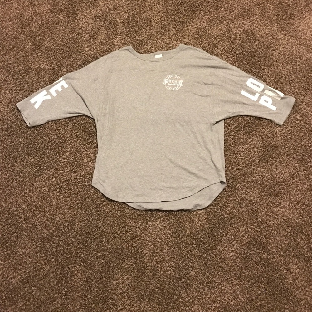 Super cute Victoria's Secret tee OBO