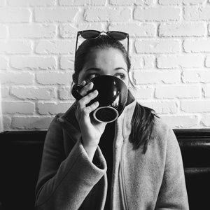 Meet your Posher, Sara