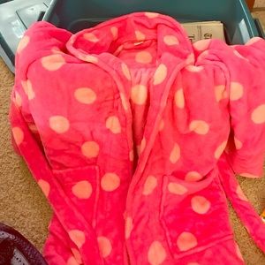 VS ladies Robe