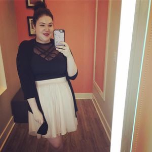 Meet your Posher, Talia