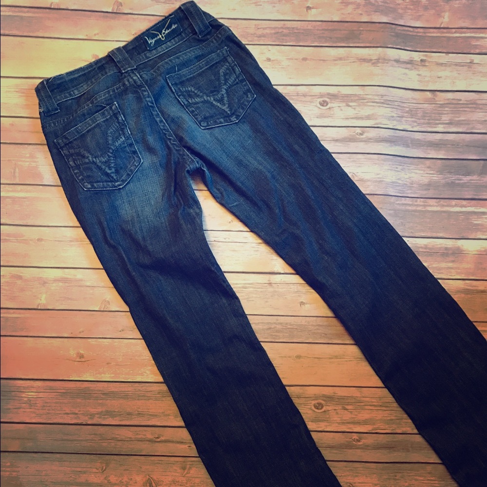 📦VIGOSS• women's jeans