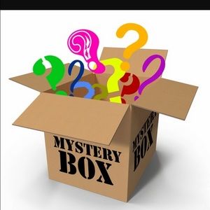 Mystery Box