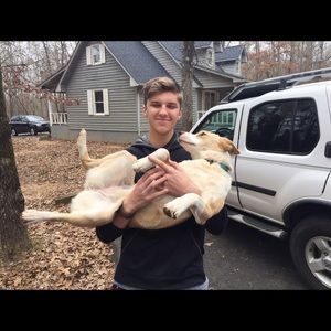 Meet your Posher, Peter