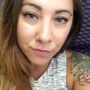 Meet your Posher, Lindsey