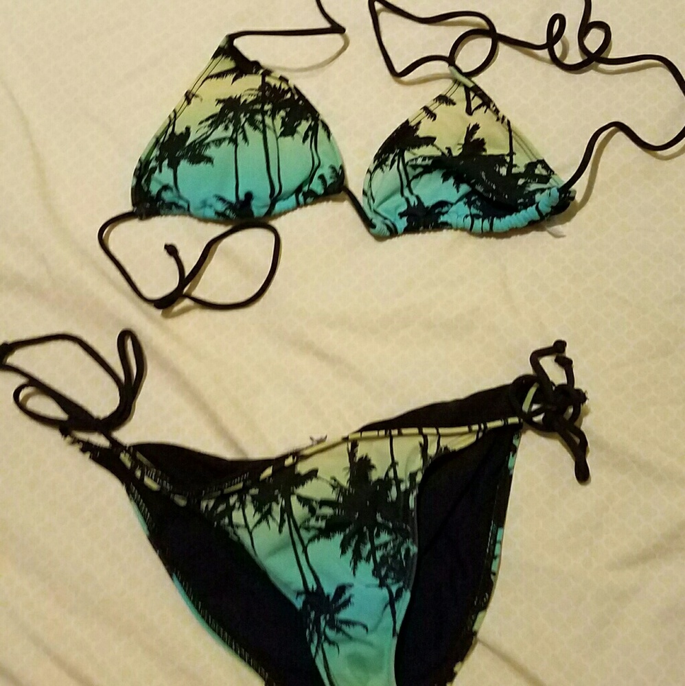 Aeropostale Bikini