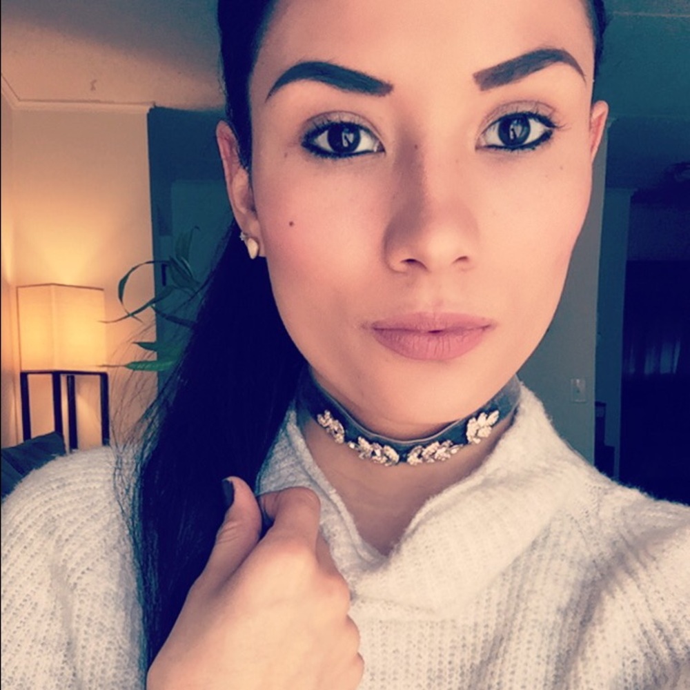 Meet your Posher, Briana