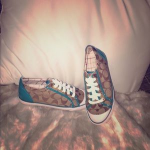 Coach Sneakers