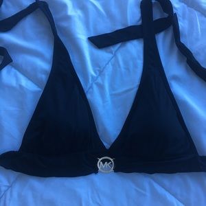 NEW Michael Kors swim top