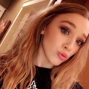 Meet your Posher, Cj