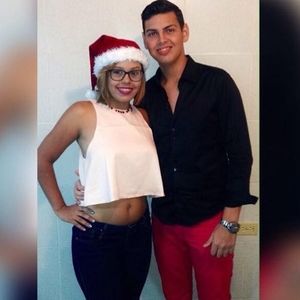 Meet your Posher, Alexandra