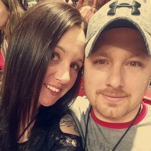 Meet your Posher, Christy