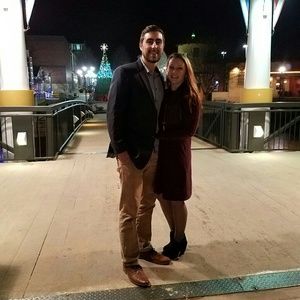 Meet your Posher, Max