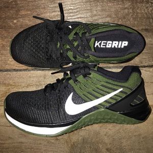 || Nike Metcon DSX Fly Knit