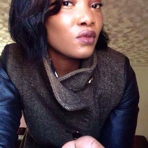 Meet your Posher, Caroline