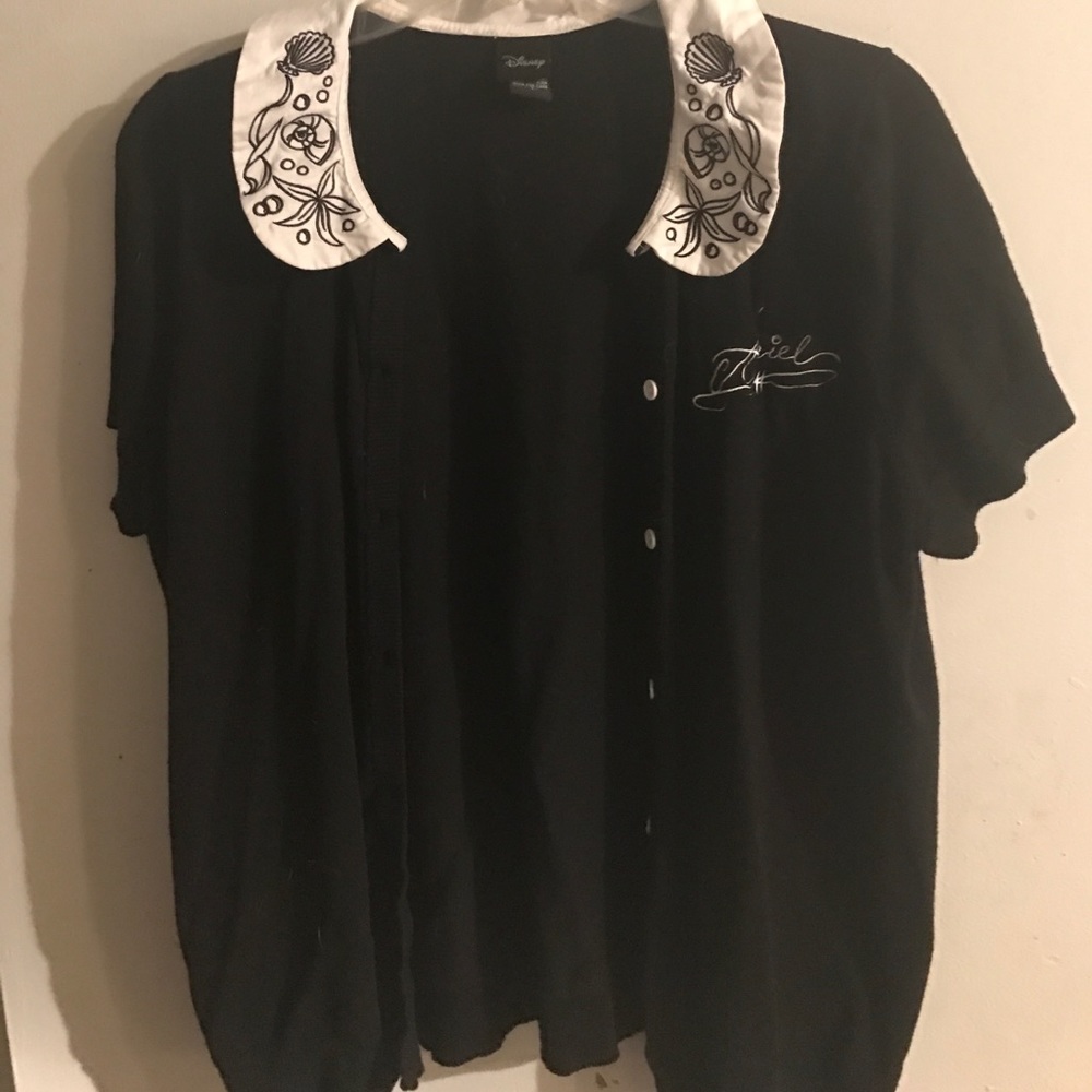 Torrid Disney Ariel Little Mermaid size 1