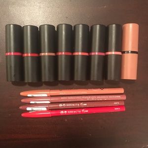 Essence Lip Bundle
