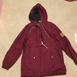 NWT Dravus Jacket from Zumies