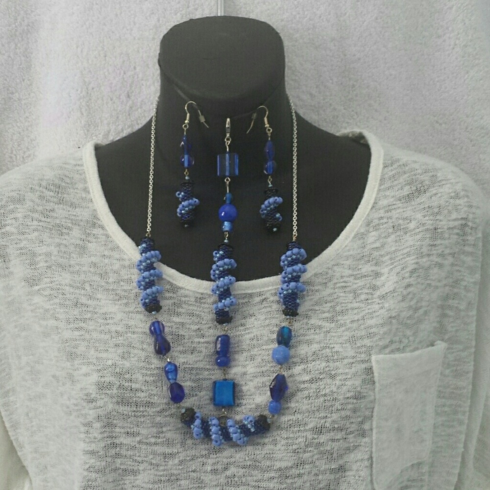 The Blueberry Collection