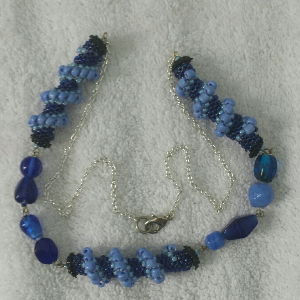 The Blueberry Collection - Picture 2 of 4