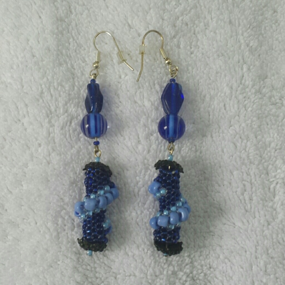 The Blueberry Collection - Picture 3 of 4